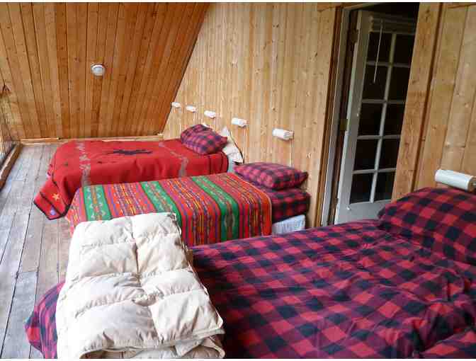 Montana Getaway for up to Seventeen Guests