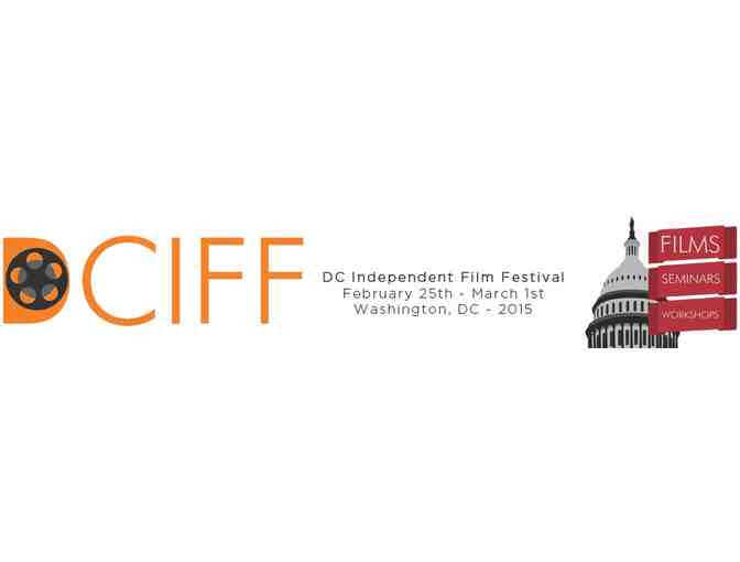 D.C. Film Festival: Craft Beer Tasting and Film Screening