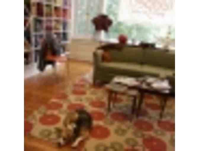 Looped Yarn Works: $50 Gift Card