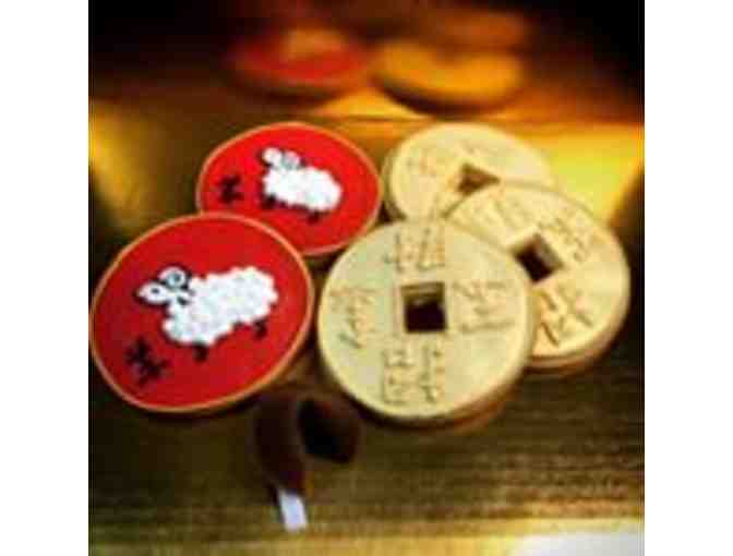 Customized Sugar Cookies: One Dozen