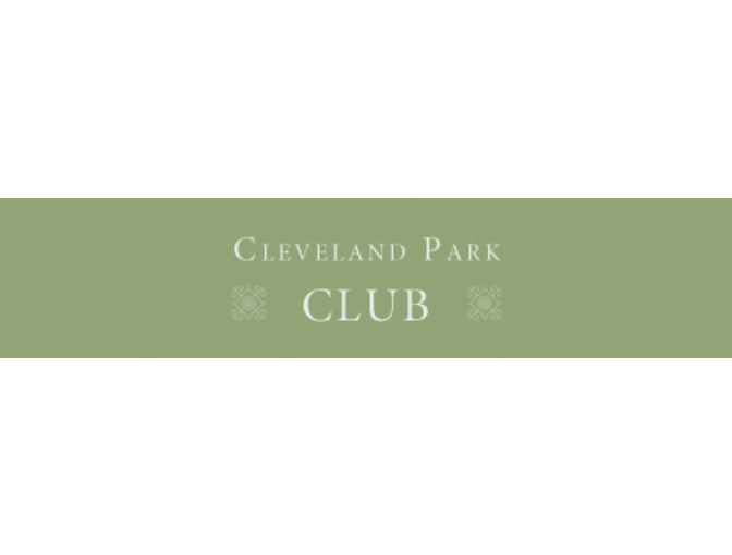 Cleveland Park Club: $50 Gift Certificate to Summer Camp