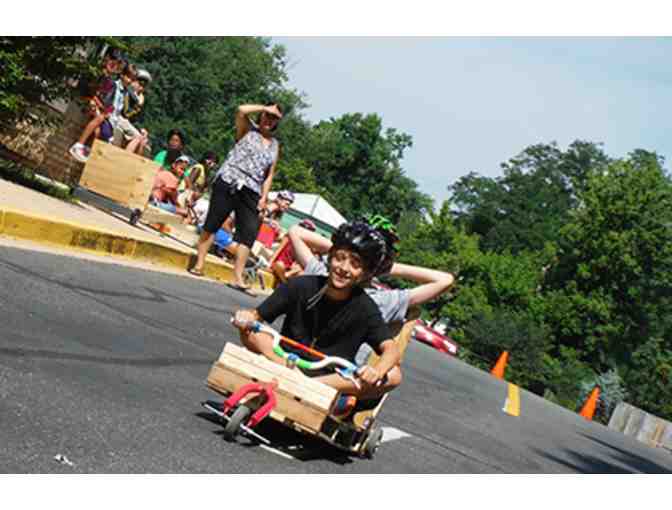 Georgetown Day School: $400 Gift Certificate for Summer Camps