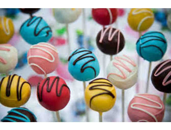 Baked by Yael: $25 Gift Certificate