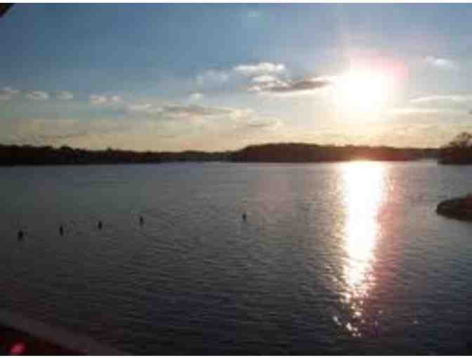 Camp Letts: One Week Overnight Summer Camp