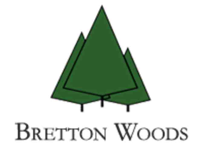 Bretton Woods Recreation Center: Half-Hour Golf Lesson (#1) with Pro Tyler Schmutz