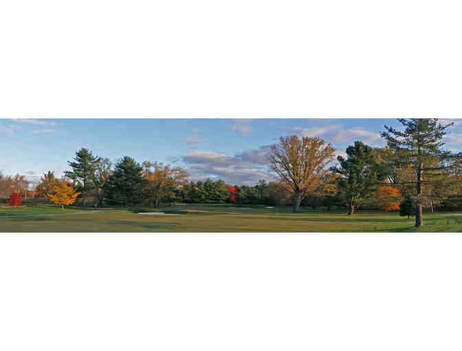 Bretton Woods Recreation Center: Half-Hour Golf Lesson (#2) with Pro Jason Hill