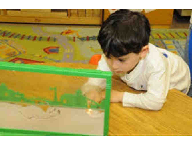 InGenius! Summer Camp @ The Harbor School (#1)