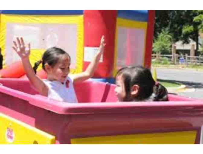 InGenius! Summer Camp @ The Harbor School (#1)