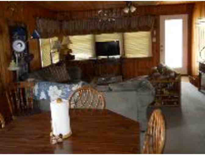 Holden Beach, North Carolina Property: One-Week Beach Rental