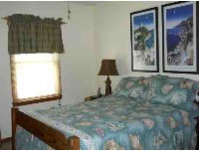 Holden Beach, North Carolina Property: One-Week Beach Rental