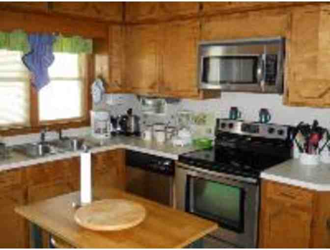 Holden Beach, North Carolina Property: One-Week Beach Rental