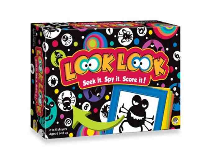 Barstons Child's Play: Two Great Gifts