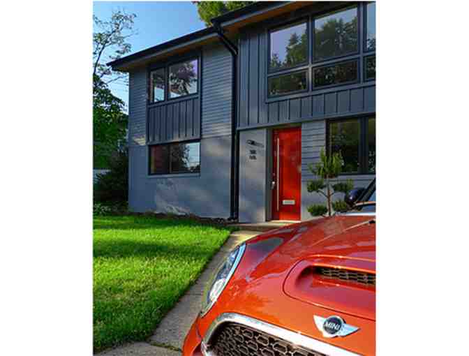 Kitchen Redesign by Award-Winning Architect Carib Martin