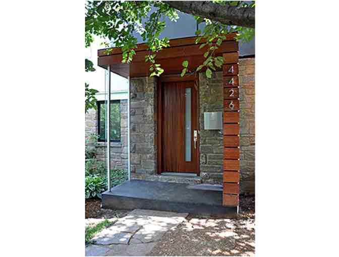 Kitchen Redesign by Award-Winning Architect Carib Martin