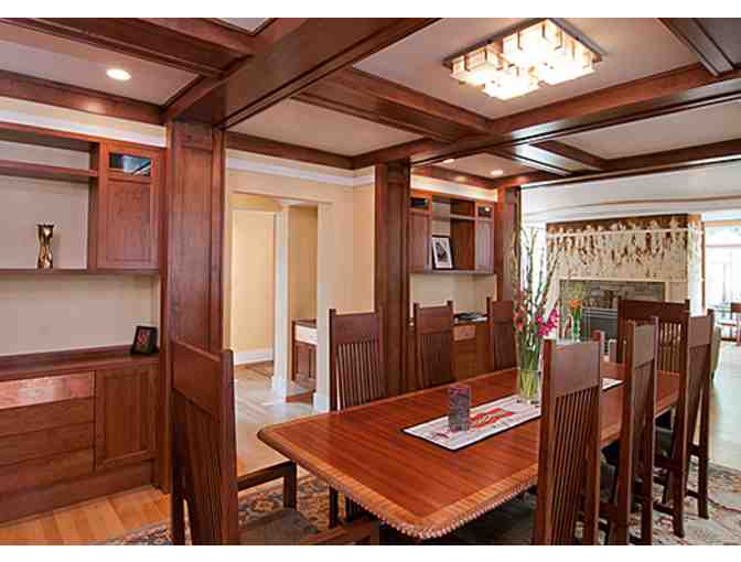 Kitchen Redesign by Award-Winning Architect Carib Martin