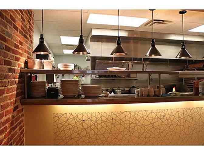 Kitchen Redesign by Award-Winning Architect Carib Martin