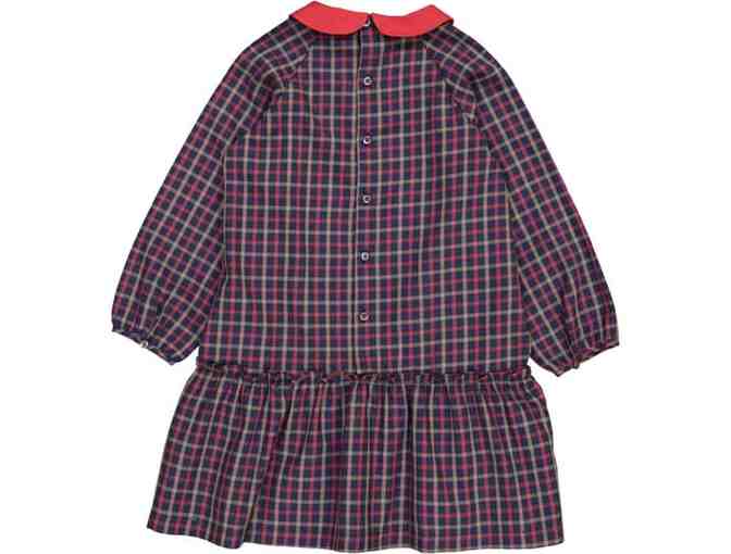 Pam K. Bambini: Petite Lucette Girl's Dress