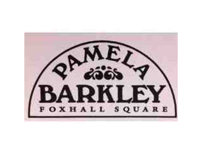 Pamela Barkley: Scapa Lauren Perre Boat Neck Dress, Size XL