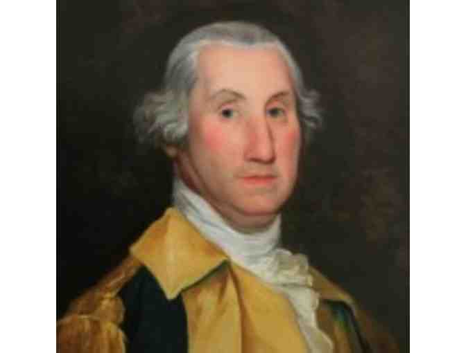 George Washington's Mount Vernon: Four Daytime Admission Vouchers
