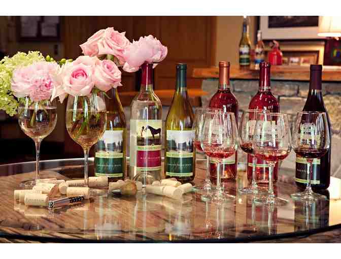 Paul's Wine & Spirits: Wine Tasting for 20 (#2)