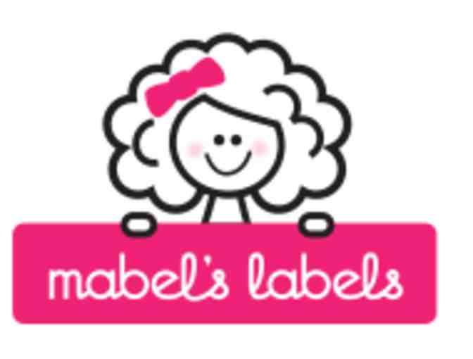 Mabel's Labels: Starter Label Pack Coupon