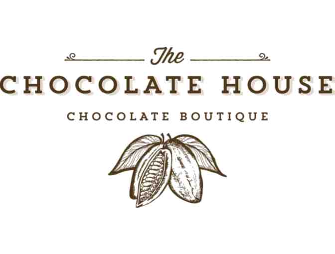 Chocolate House: Private Tasting Class for Four
