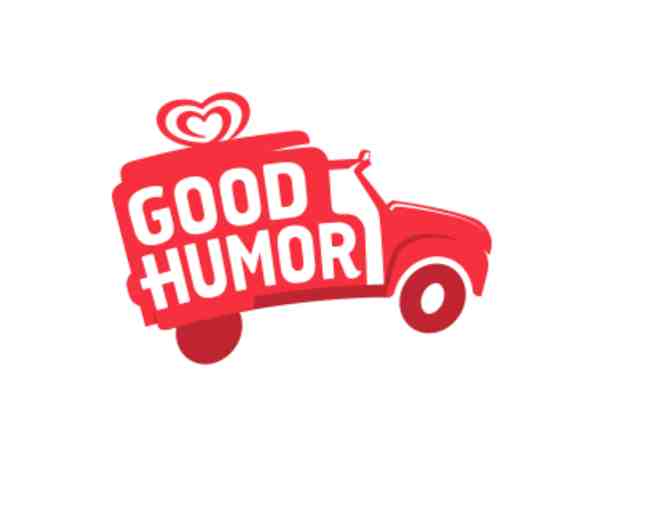 Good Humor Truck: $50 Gift Certificate