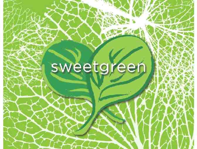 sweetgreen Glover Park: $25 Gift Card (#2)