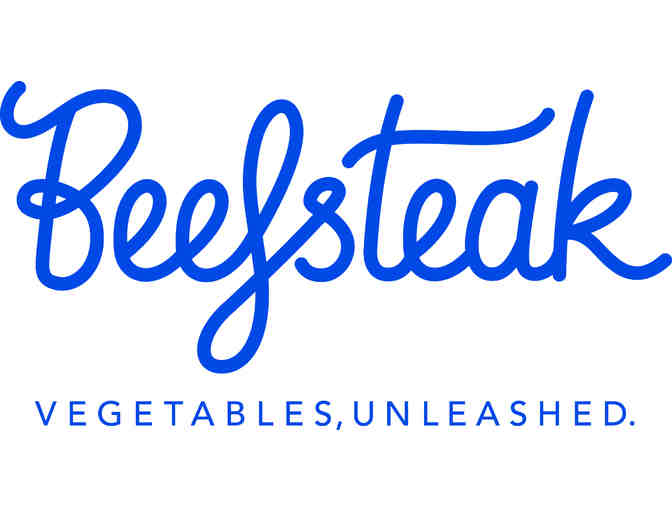 Beefsteak Veggies: $25 Gift Card (#1)