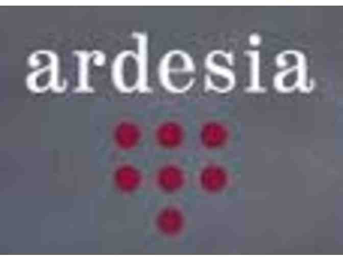 Ardesia Wine Bar in NYC: $100 Gift Certificate
