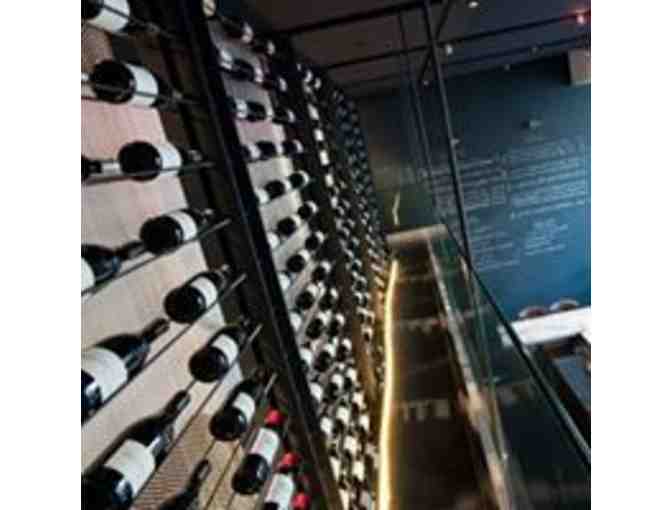 Ardesia Wine Bar in NYC: $100 Gift Certificate
