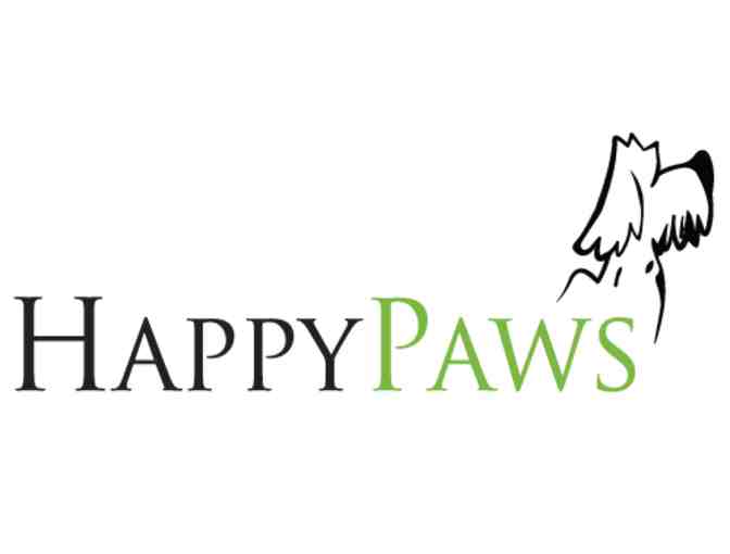 Happy Paws: Five Days of Doggie Daycare in Tenleytown/Friendship Heights!