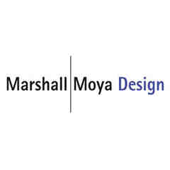 Sponsor: Marshall Moya Design