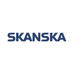 Sponsor: SKANSKA