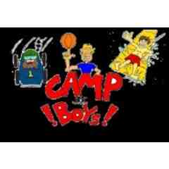 Camp For Boys, LLC
