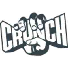 Crunch Fitness Chevy Chase