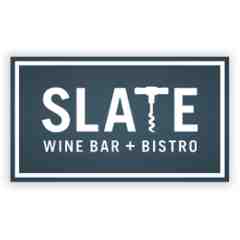 Slate Wine Bar