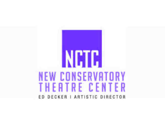 2 Subscriptions for the 2018- 2019 Main Stage Season at New Conservatory Theatre - Photo 3