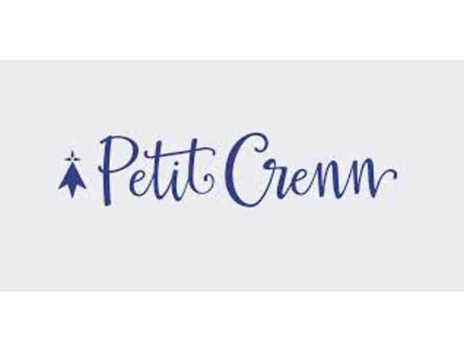$190 Gift Certificate to Petite Crenn Restaurant