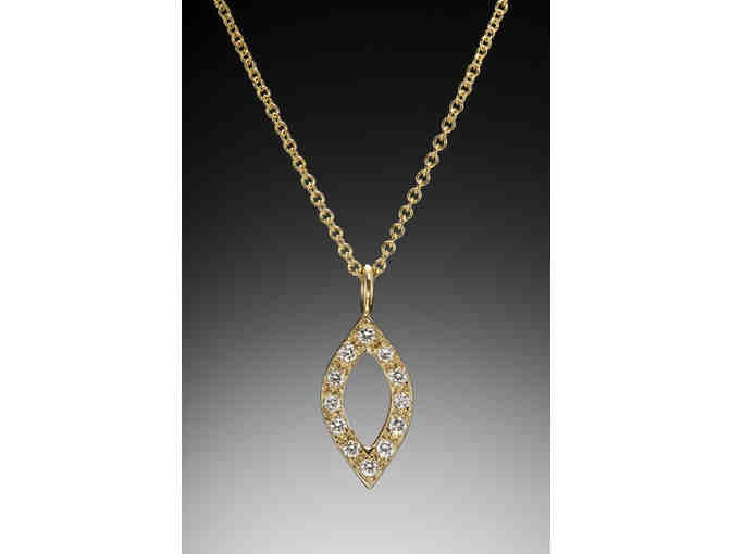 D&H Sustainable jewelry Certificate