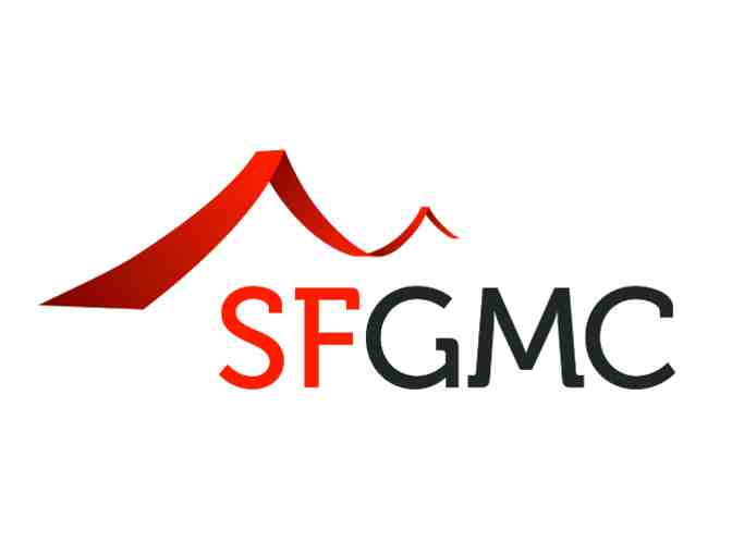 San Francisco Gay Men's Chorus Holiday Concert