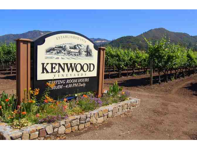 Kenwood  Vineyards