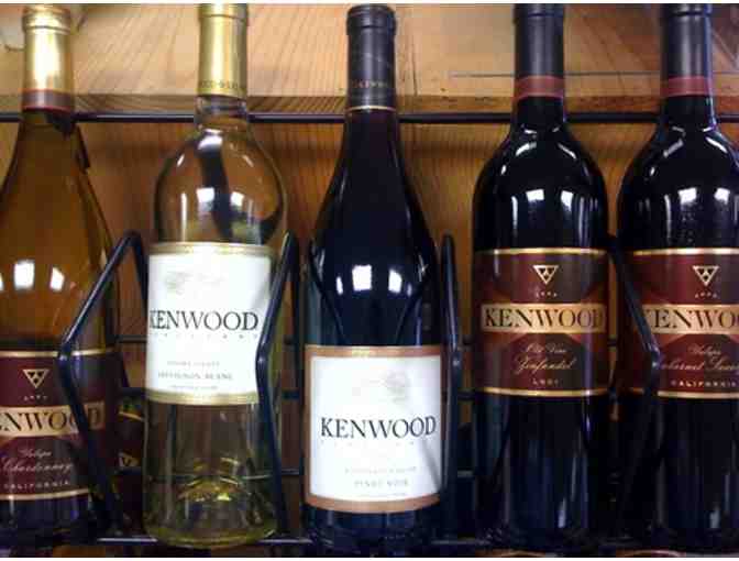 Kenwood  Vineyards
