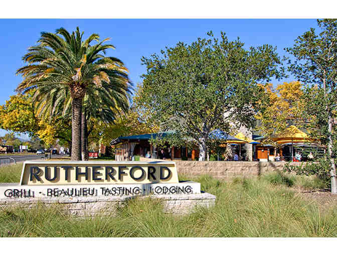 The 'Alpha Grill' Tour