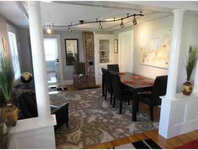 Provincetown Getaway