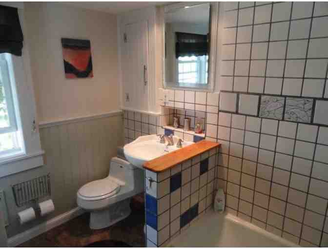 Provincetown Getaway