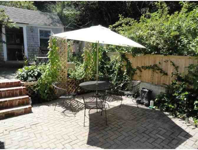 Provincetown Getaway