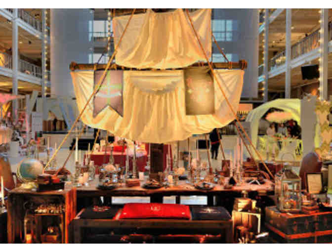 DIFFA Cocktails by Design- 2 tickets