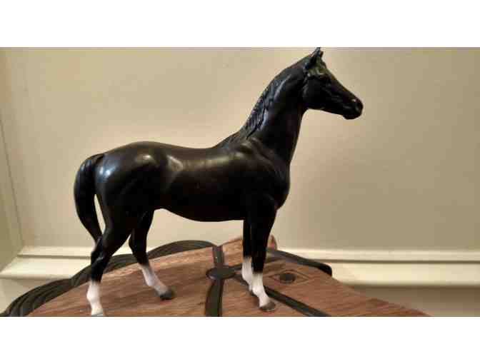 Preloved Breyer Horses