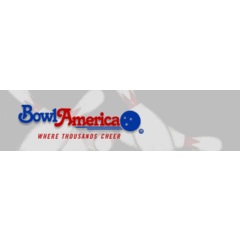 Bowl America Gaithersburg